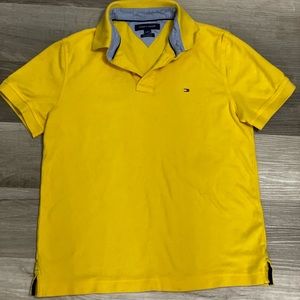 Tommy Hilfiger collar shirt